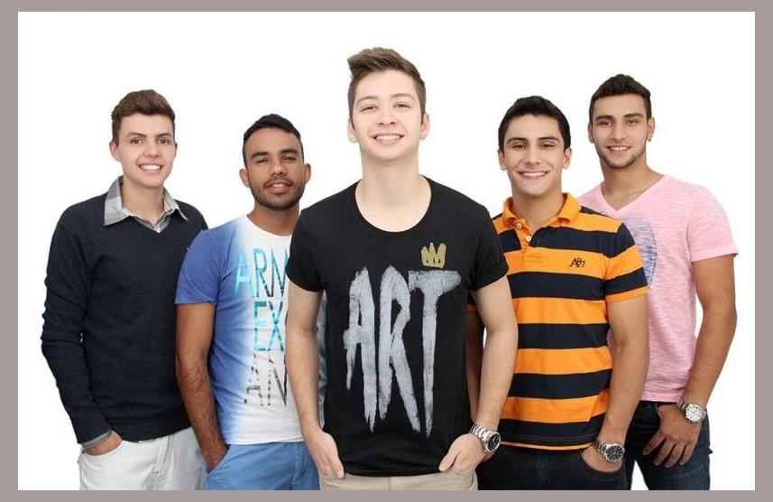 Grupo Te Envolver